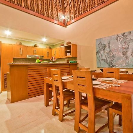 Villa Mimpi Бали Экстерьер фото