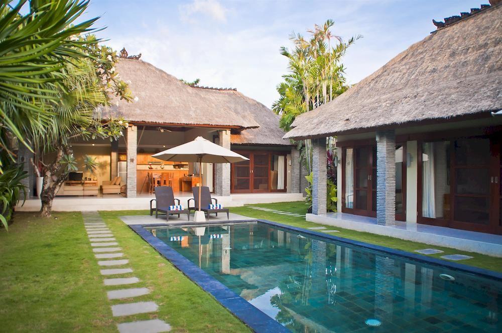 Villa Mimpi Бали Экстерьер фото