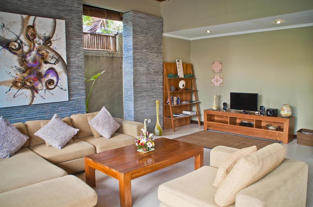 Villa Mimpi Бали Экстерьер фото