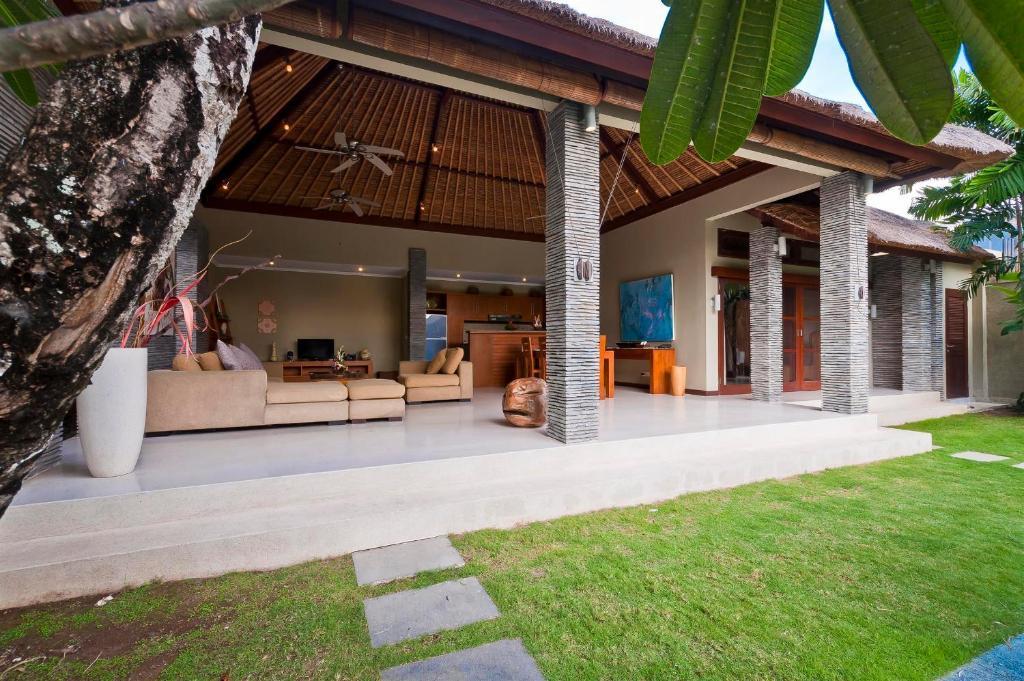 Villa Mimpi Бали Номер фото