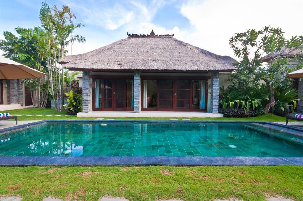 Villa Mimpi Бали Номер фото