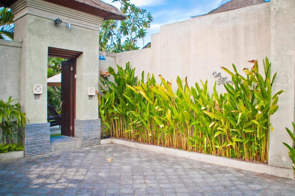 Villa Mimpi Бали Номер фото