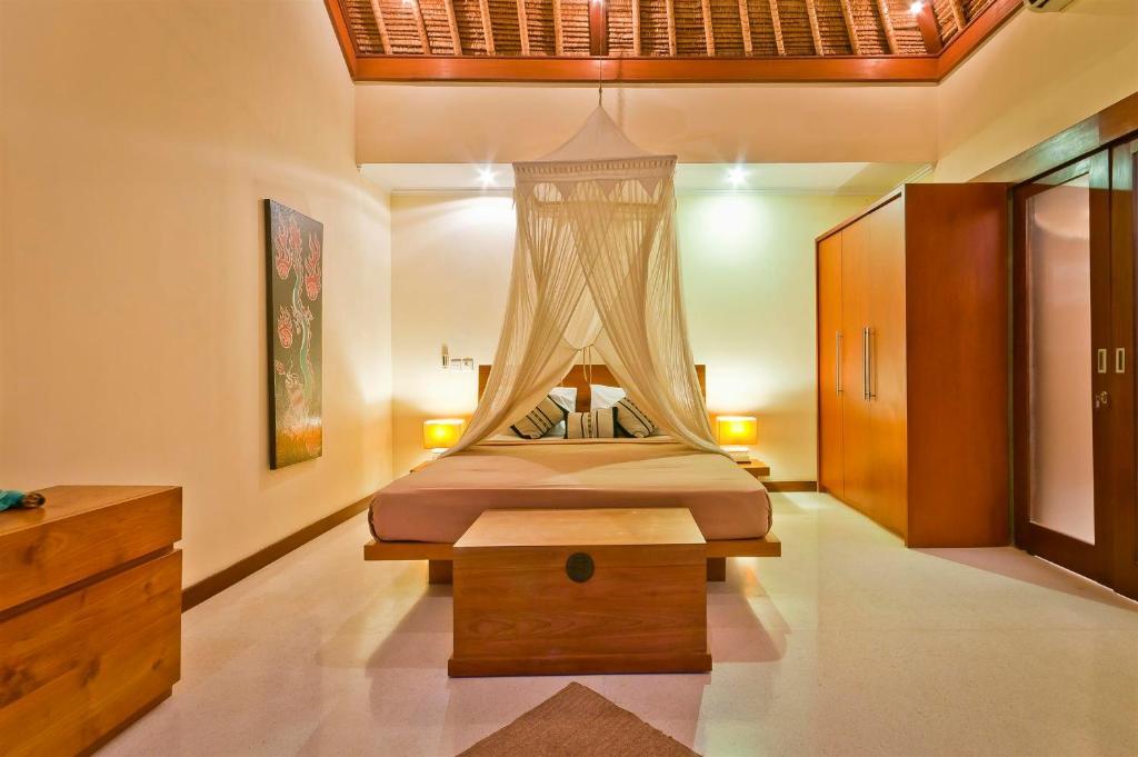 Villa Mimpi Бали Номер фото