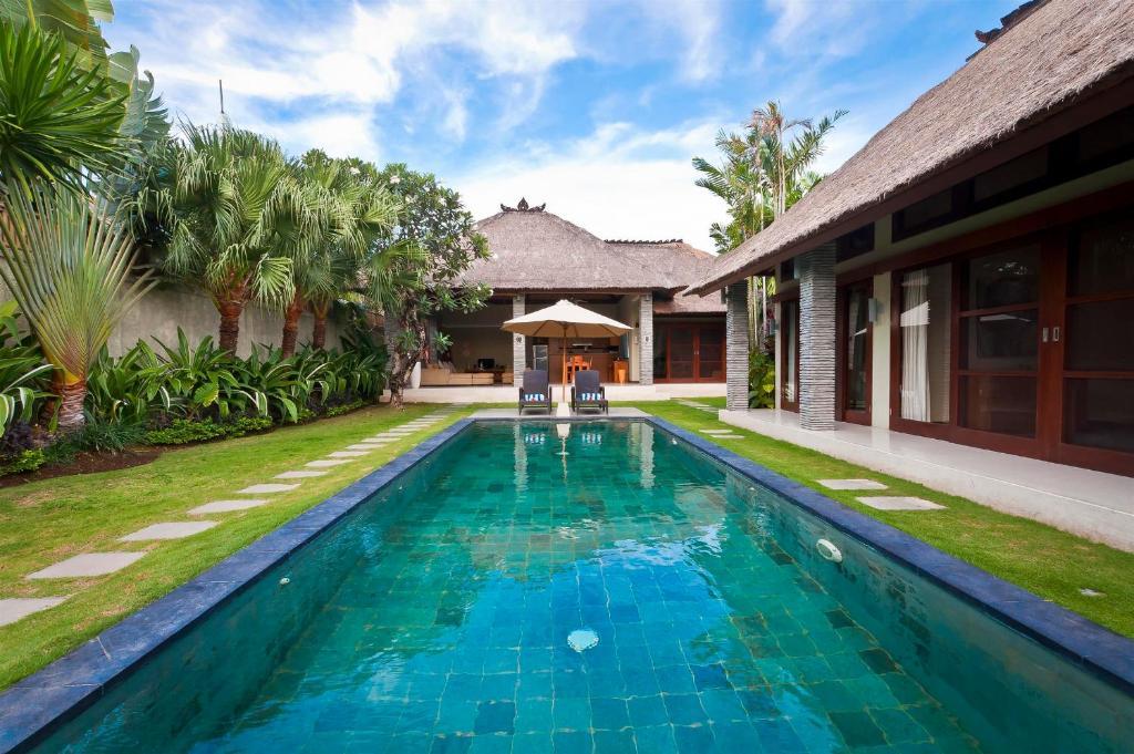 Villa Mimpi Бали Номер фото