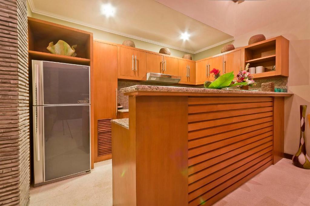 Villa Mimpi Бали Экстерьер фото